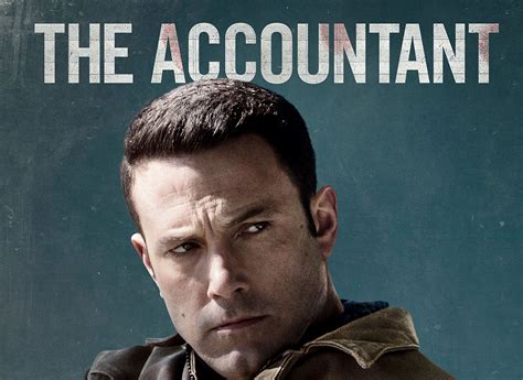 the accountant 2016 reviews